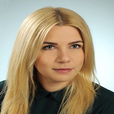 Justyna Pakuła