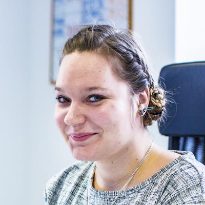 Małgorzata Jaszkiewicz